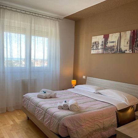 בארי A Casa Di Fabio Holiday House מראה חיצוני תמונה