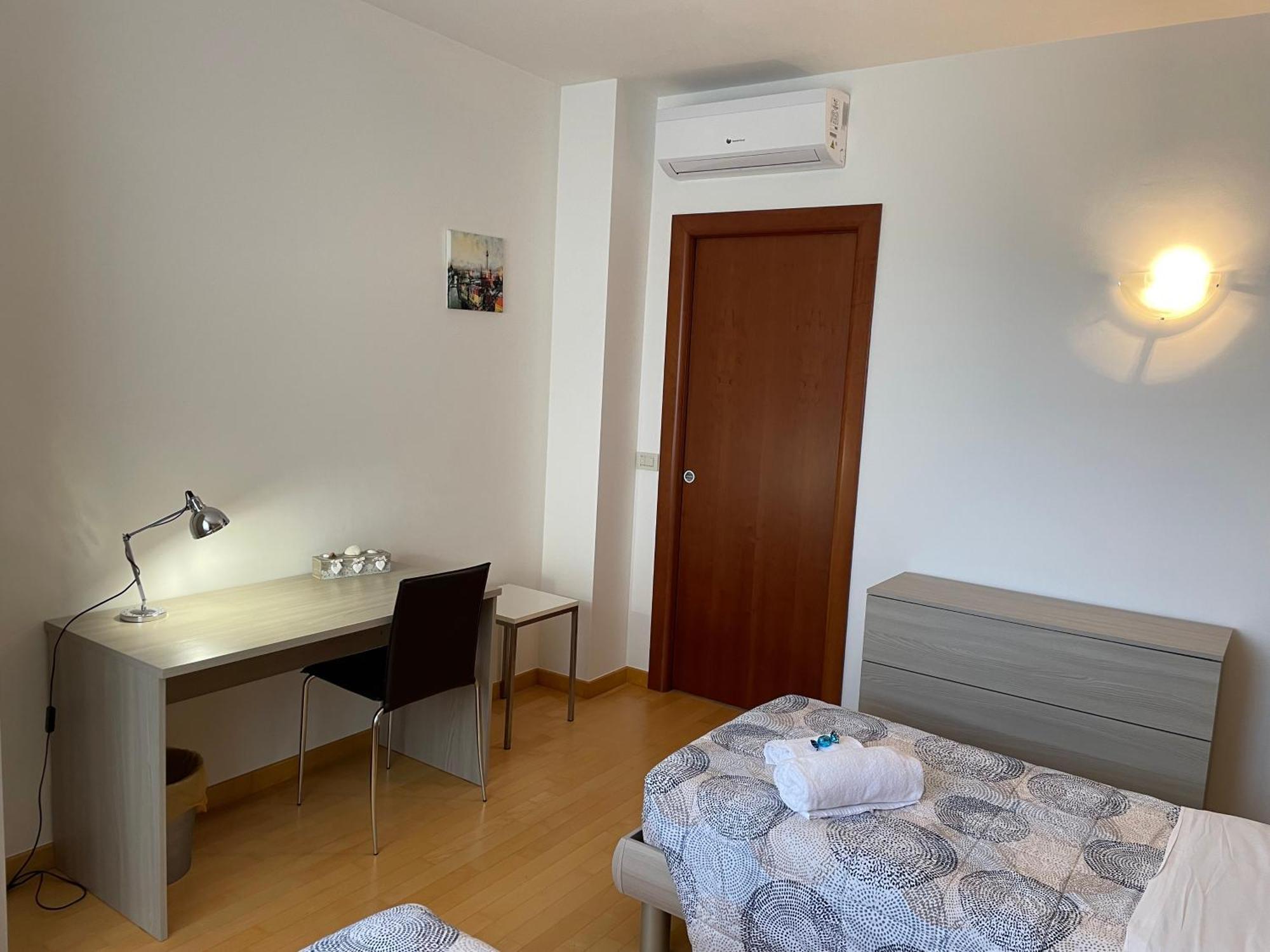 בארי A Casa Di Fabio Holiday House מראה חיצוני תמונה