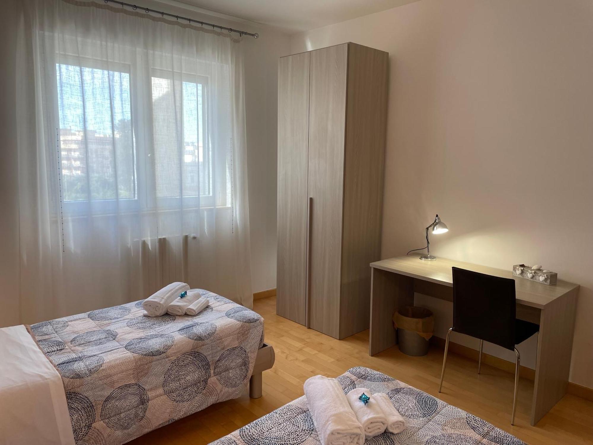 בארי A Casa Di Fabio Holiday House מראה חיצוני תמונה