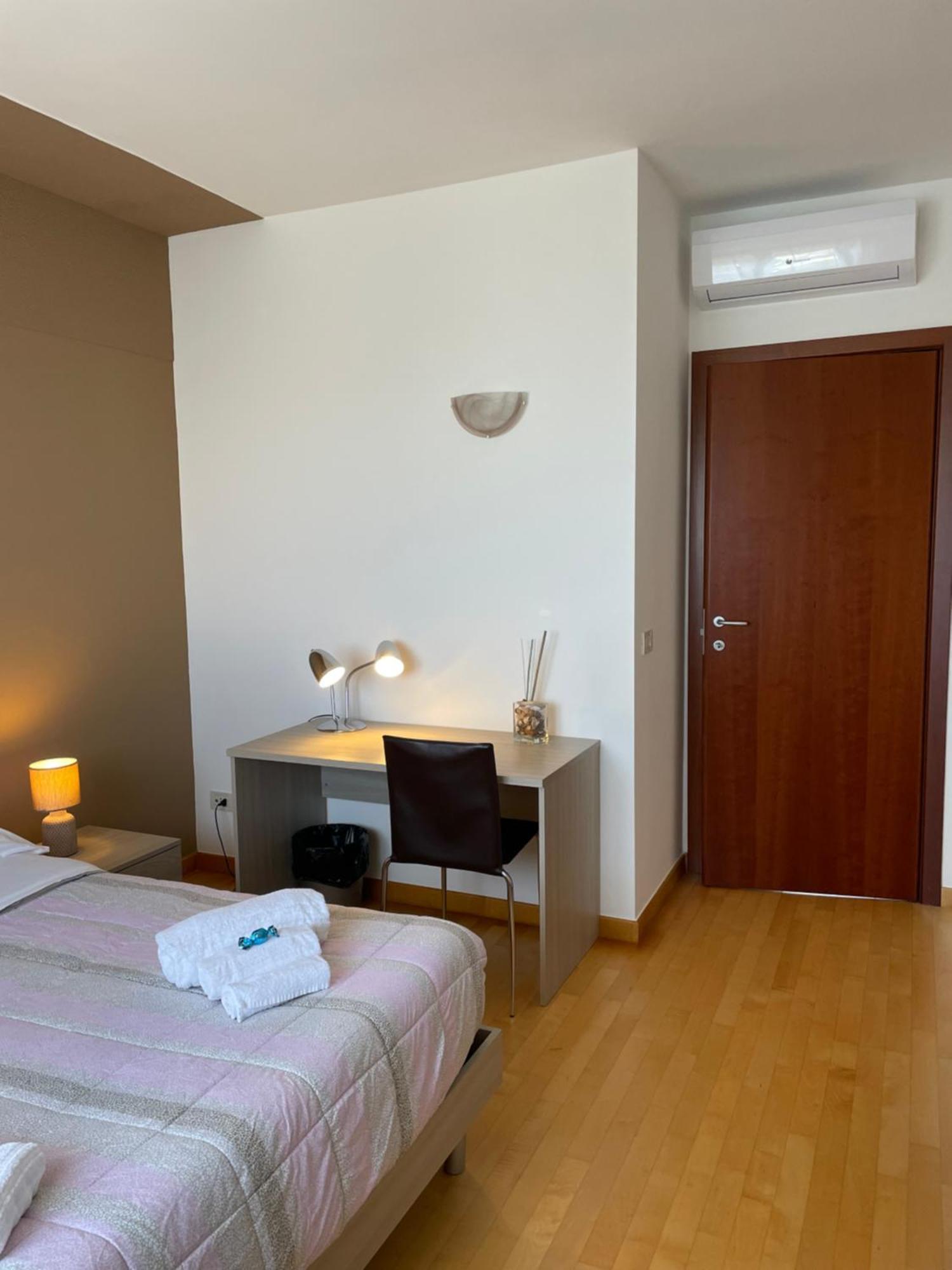 בארי A Casa Di Fabio Holiday House מראה חיצוני תמונה