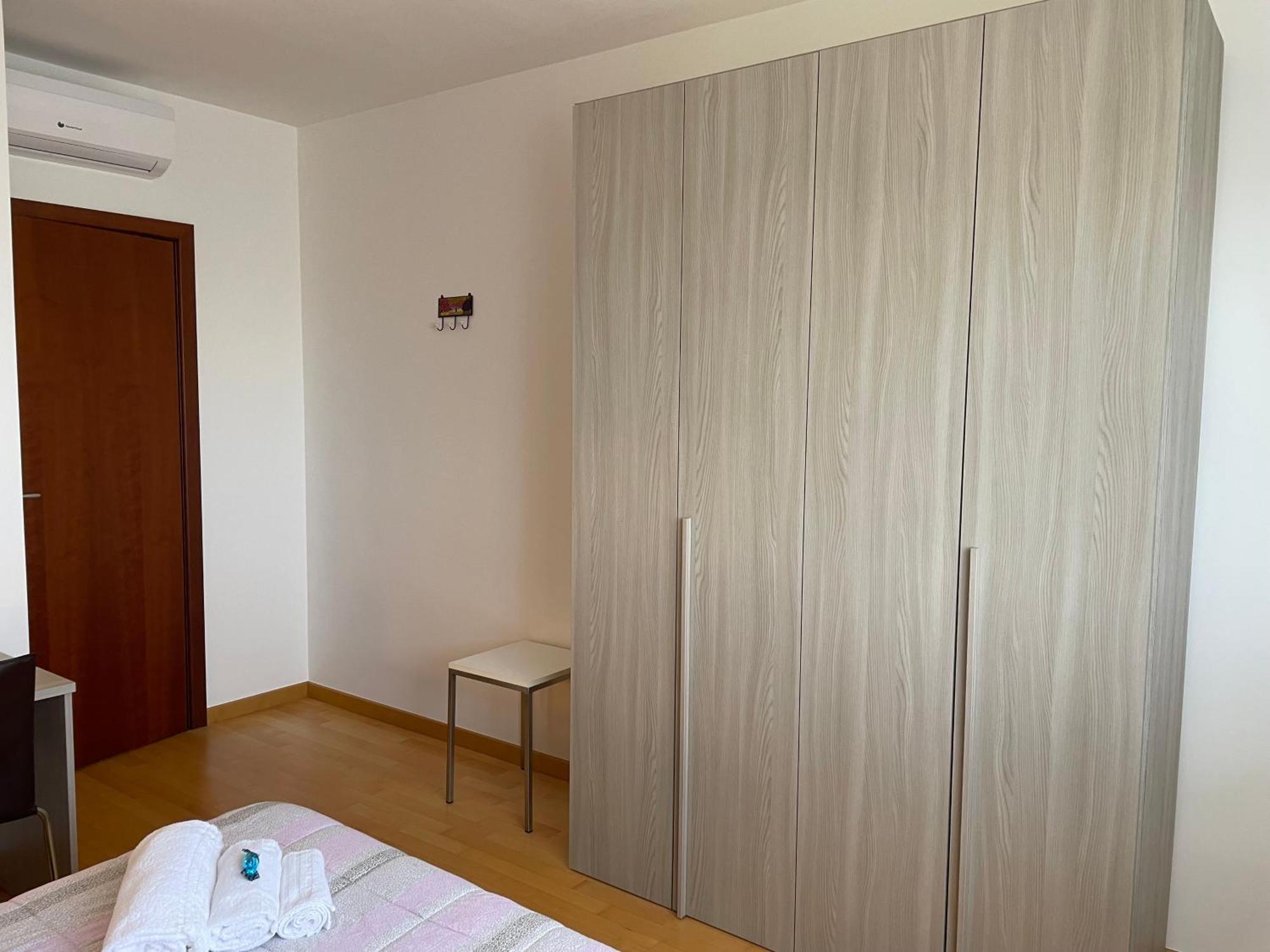 בארי A Casa Di Fabio Holiday House מראה חיצוני תמונה