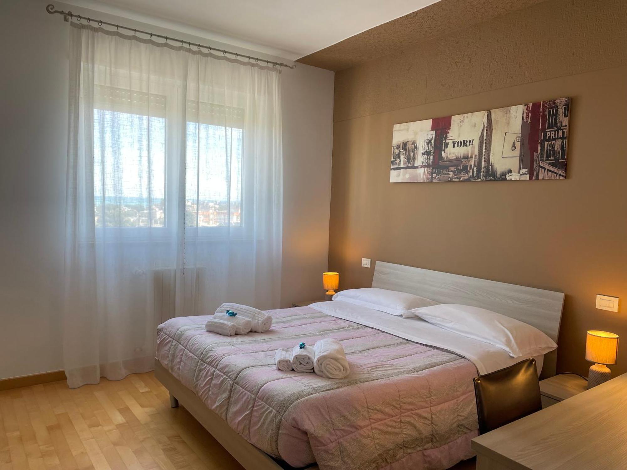 בארי A Casa Di Fabio Holiday House מראה חיצוני תמונה