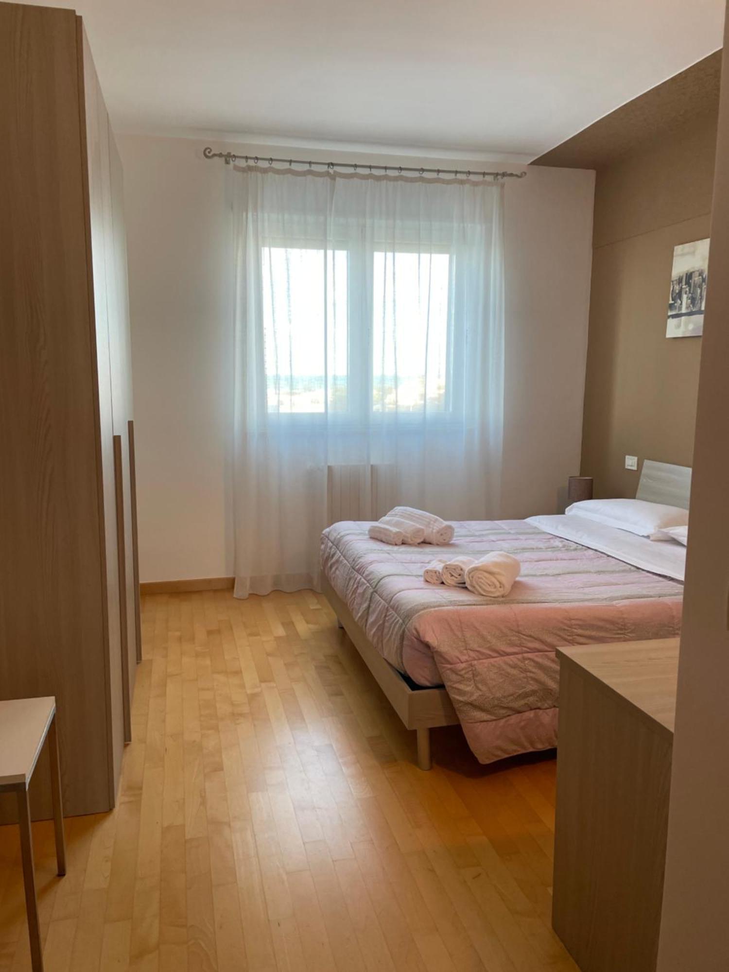 בארי A Casa Di Fabio Holiday House מראה חיצוני תמונה